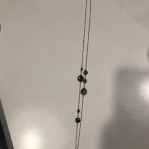 Ippolita Onyx Necklace